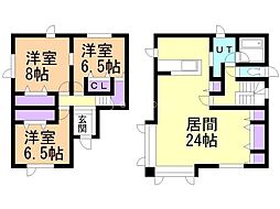 戸建（2−24）