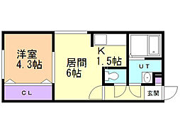 ＪＡＰＡＮ 3階