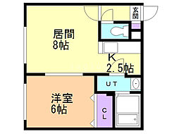 ENCHAN−THE(アンシャンテ) 4階