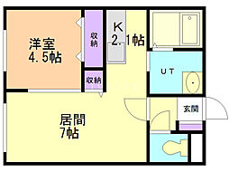 Ｒｅｍｉｏ　Ｐｏｒｔ 1階