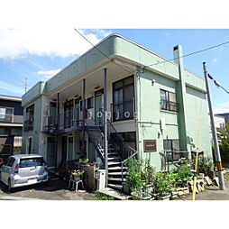 ベルデグラシア 1階