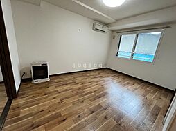 レグルス14 202 2階1LDKのリビング/ダイニング