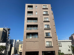 パークフロント清華亭