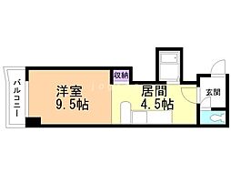 αＮＥＸＴ北15条 9階