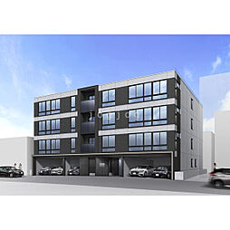 札幌市営南北線 麻生駅 徒歩6分