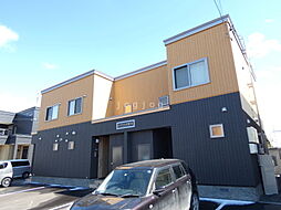 ビッグブリッヂ新川III