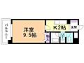 リゾルテ中央7階4.9万円