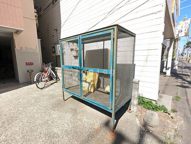 その他