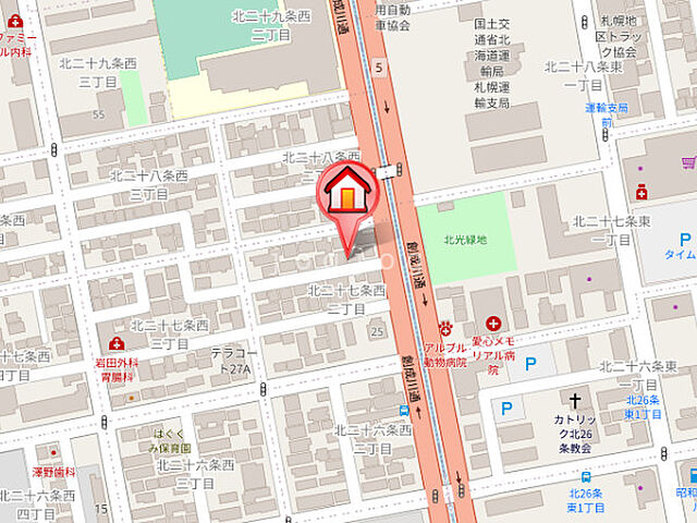 地図