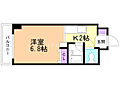 メゾンクレスト北大前29階3.8万円