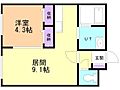 RemioPort4階5.2万円