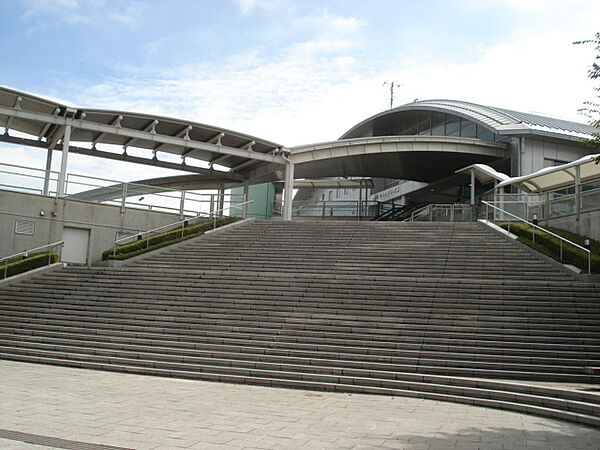 画像29:ひたち野うしく駅（JR　常磐線）まで560m