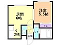 ステージノア北円山4階4.7万円