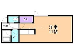 ヴィオーネ137（旧共栄マンション） 2階
