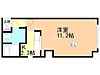 Cube173階4.6万円