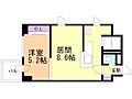 パークヒルズ大通中央11階5.9万円