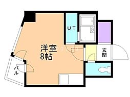 プライムパーク円山公園 4階