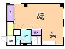 佐々木ビル 3階