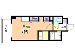 アブニール桑園 5階