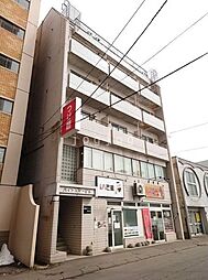 パインスタービル