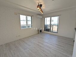 ＲＳ4−5 302 3階1LDKのリビング/ダイニング