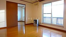 フォーサイト18 302 3階1LDKのリビング/ダイニング