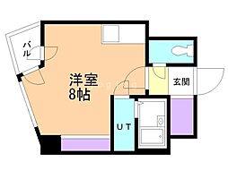 プライムパーク円山公園 4階