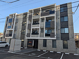 札幌市営南北線 幌平橋駅 徒歩6分の賃貸マンション