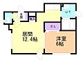 ヴィーブル南133階5.0万円