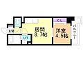 マイスターシャーレ桑園5階5.0万円