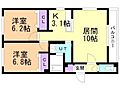 GrandMerVilla9.162階10.0万円