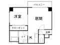 カハラコート1st3階4.9万円