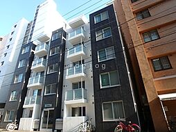 レジデンス大通公園