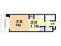 サポナール円山2階3.0万円