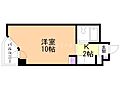 カームハイツ中島公園5階3.4万円