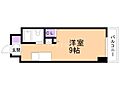 メゾンクレスト円山公園2階3.3万円