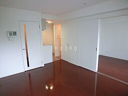 レジディア桑園 306 3階1LDKのリビング/ダイニング