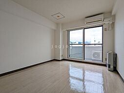 ニューライフ大通弐番館 1002 10階1Kのリビング/ダイニング