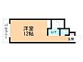 鹿友ディアプラザ札幌5階3.8万円