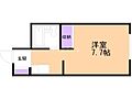 創成グランドハイツ7階3.3万円