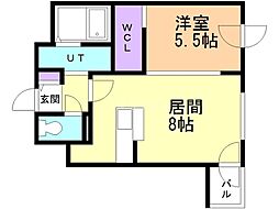 エアフォルク植物園 3階