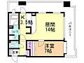 S-FORT中島公園6階11.2万円