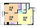 クリスタルファイブ7階7.3万円