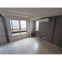ＧＲＡＮＤＵＫE永山公園通 202 2階1LDKのリビング/ダイニング