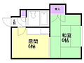 カトレアパークイレブン1階2.5万円