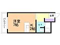エクセレントハウス中島公園1652階4.1万円