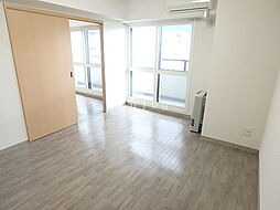 ＷＥＳＴ10 1003 10階1LDKのリビング/ダイニング