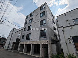 Ｈａｒｎｅｓｓ南6条