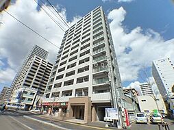 クレジデンス札幌・南4条