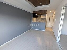 サンコート桑園ガーデンヒルズ 303 3階1LDKのリビング/ダイニング